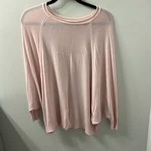 COBBLESTONE LIVING SWEATER